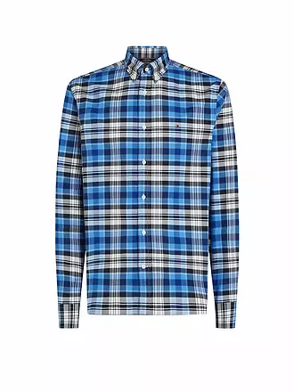 TOMMY HILFIGER | Hemd Regular Fit | 